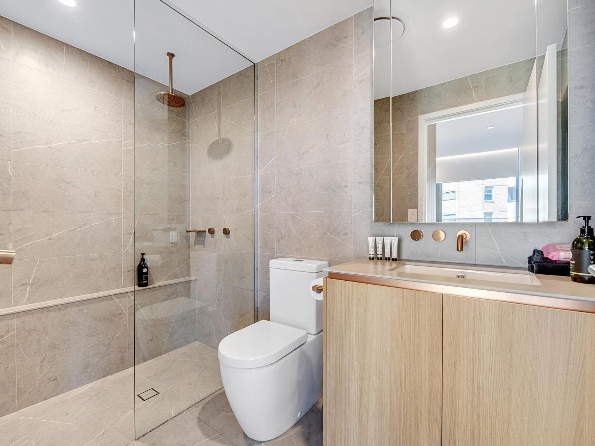 Lovely 2 Bedroom Executive Apartment Brisbane Exterior foto